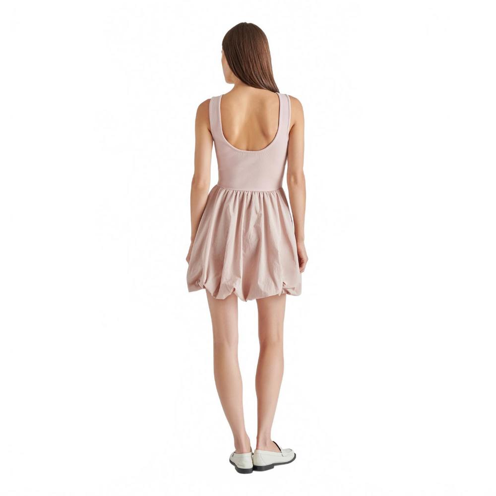 NEW STEVE MADDEN palermo dress in cameo rose - Picture 5 of 5